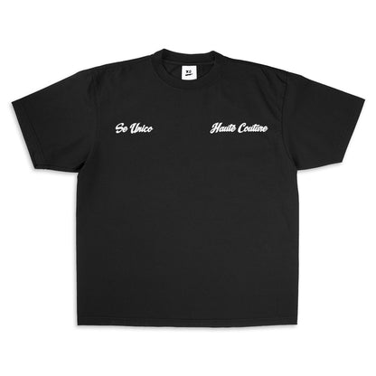 CAMISETA - HAUTE COUTURE