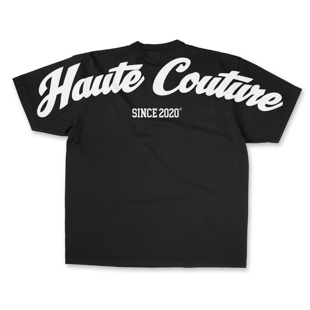 CAMISETA - HAUTE COUTURE