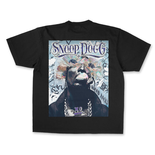 CAMISETA -  DOGG