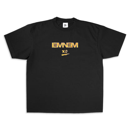 CAMISETA - 8 milles