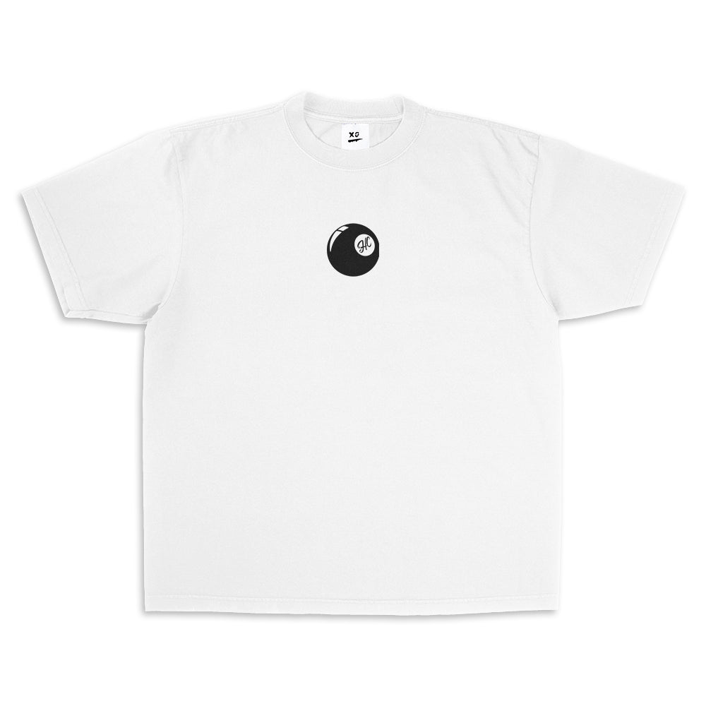 CAMISETA - PURO AZAR