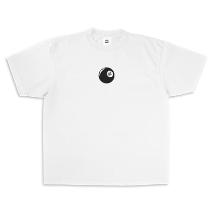 CAMISETA - PURO AZAR