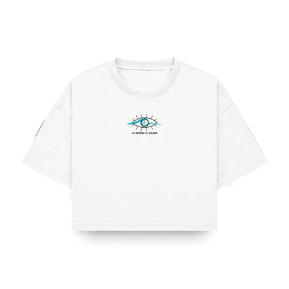 CROP TOP - LOS OJOS DEL CABO