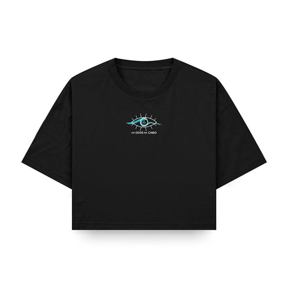CROP TOP - LOS OJOS DEL CABO