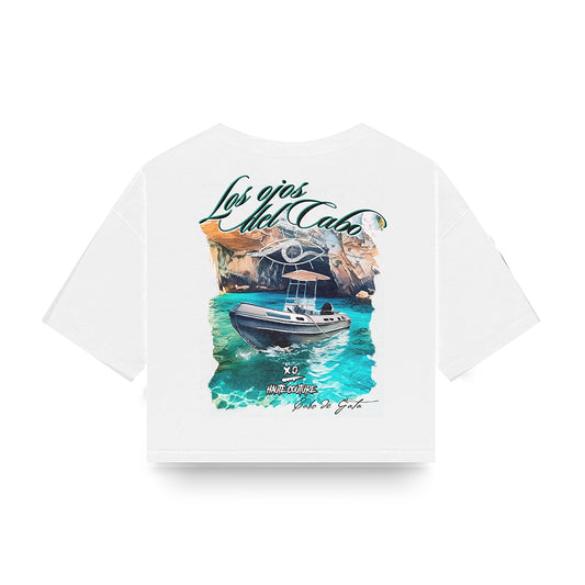 CROP TOP - LOS OJOS DEL CABO