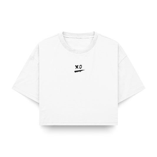 CROP TOP - XO