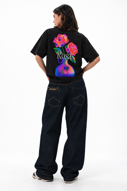 CAMISETA - ROSA