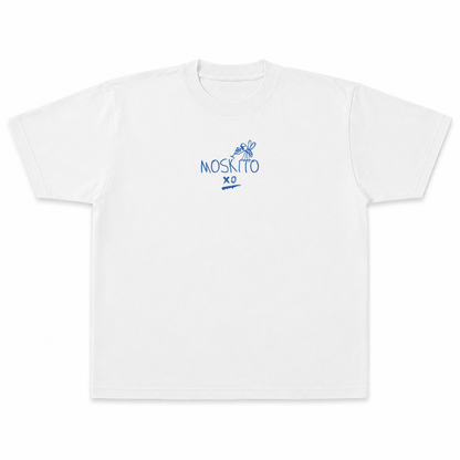 CAMISETA - MOSKITO VIBES