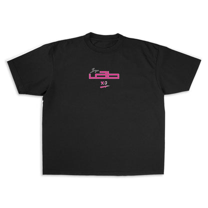 CAMISETA - BUGUER LAB