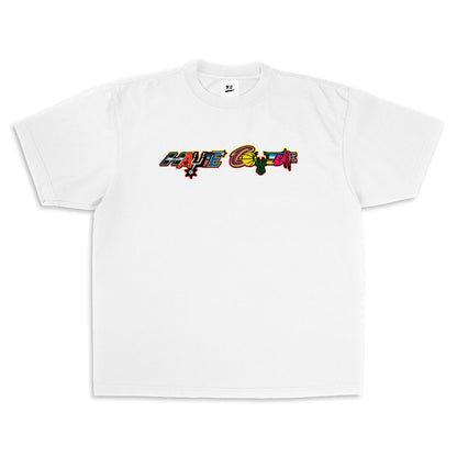 CAMISETA BASKET TEAM