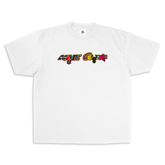 CAMISETA BASKET TEAM