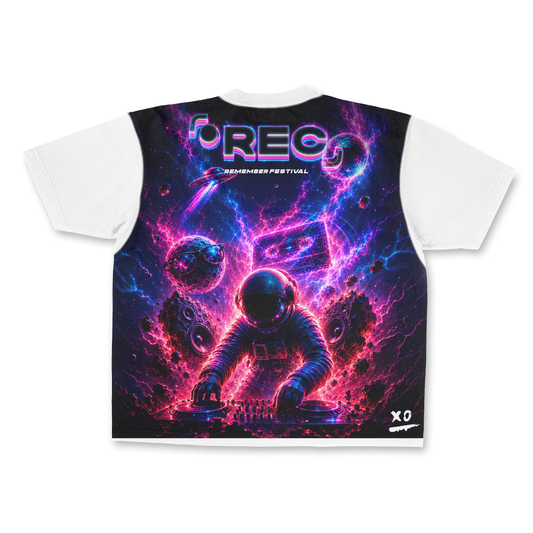 CAMISETA - REC FEST 1