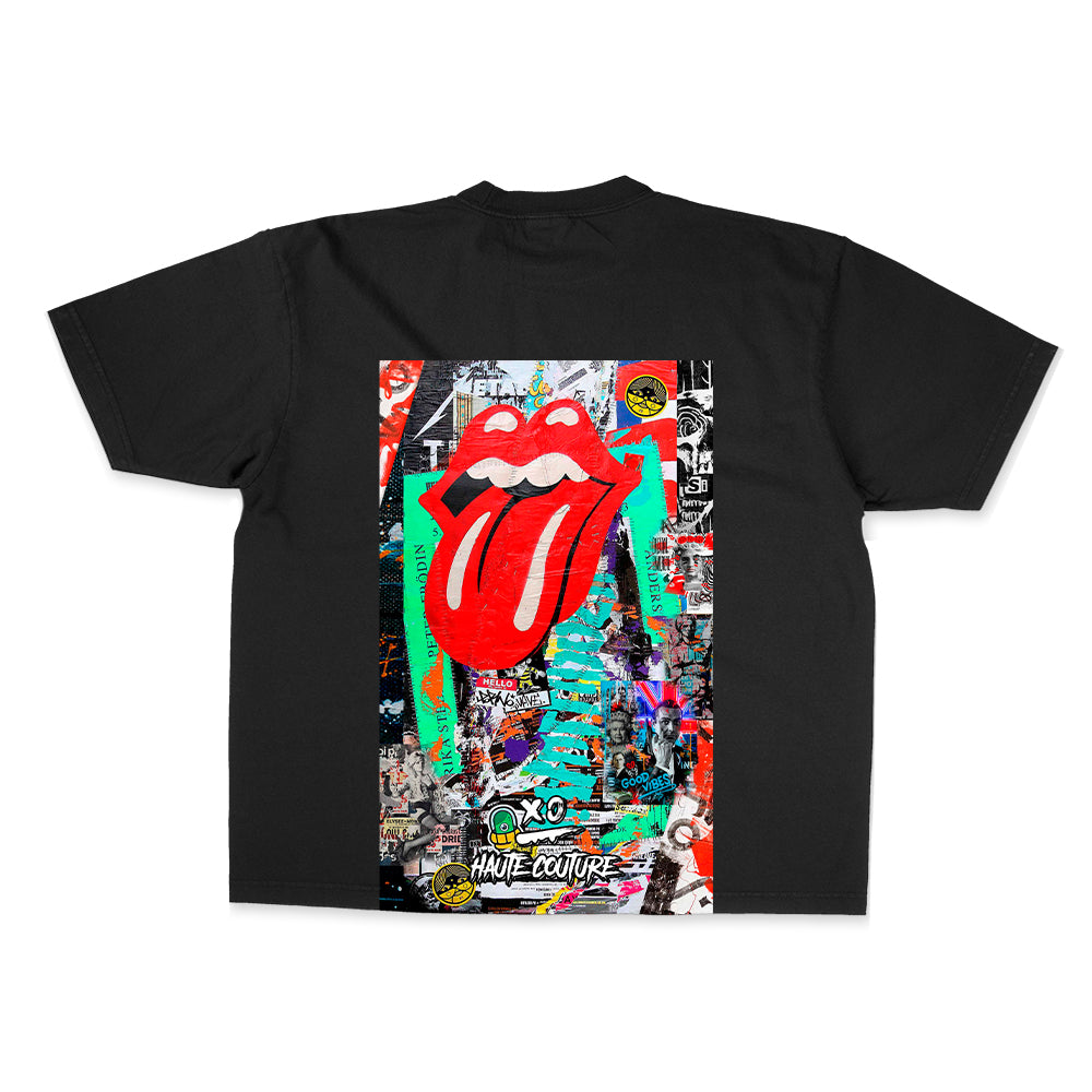 CAMISETA -  ROLLER ME