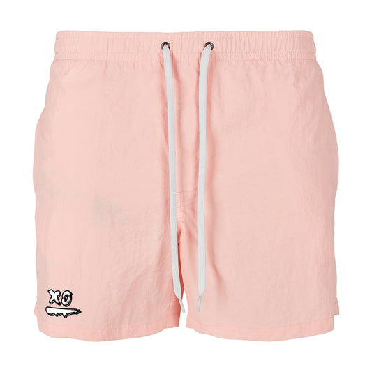 BAÑADOR XO - ROSA