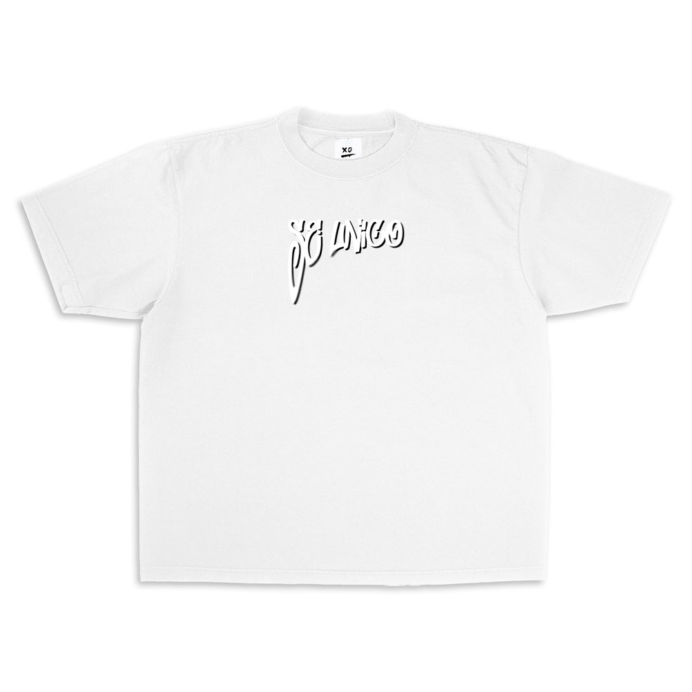 CAMISETA - SE ÚNICO