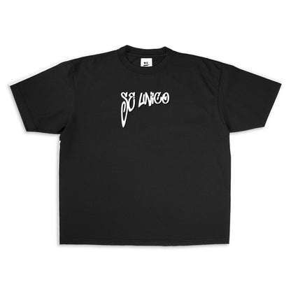 CAMISETA - SE ÚNICO