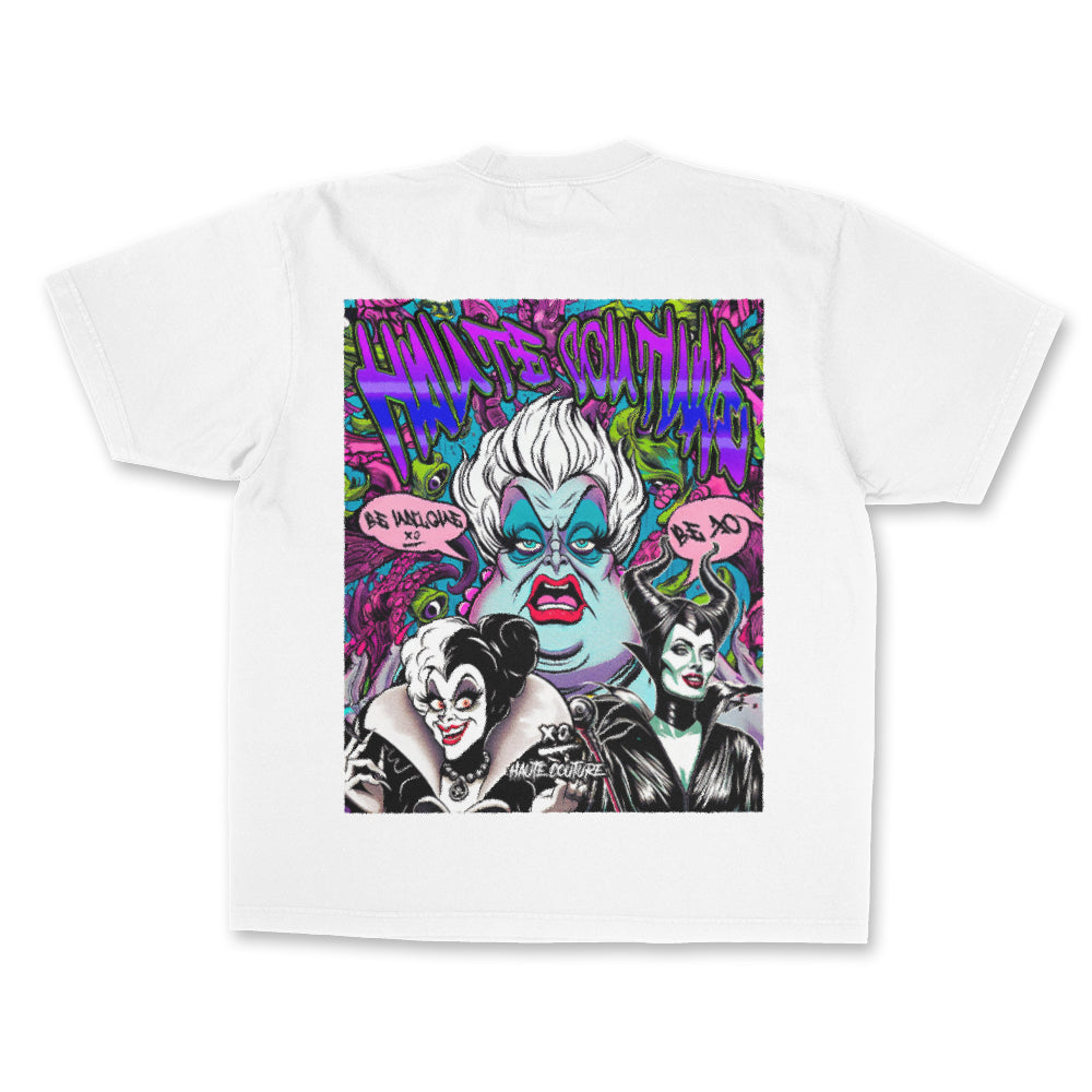 CAMISETA - VILLANAS