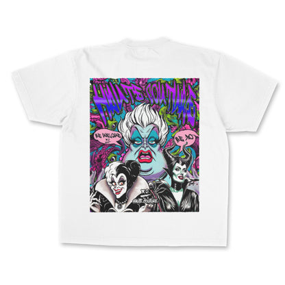 CAMISETA - VILLANAS