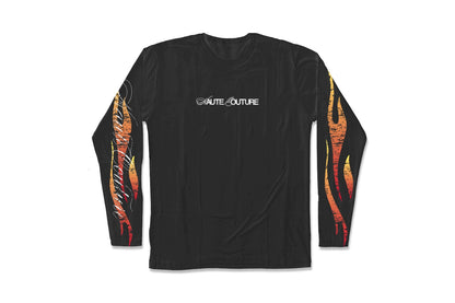 CAMISETA -  NUMBER ONE