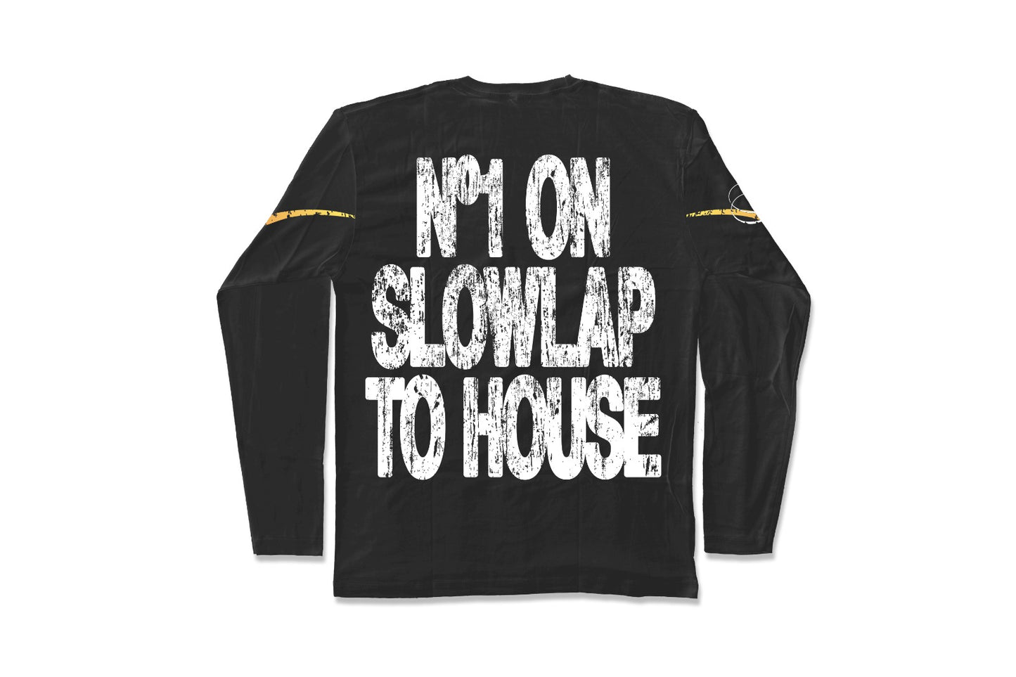 CAMISETA -  NUMBER ONE