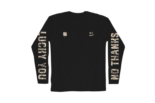 CAMISETA - LUCKY YOU