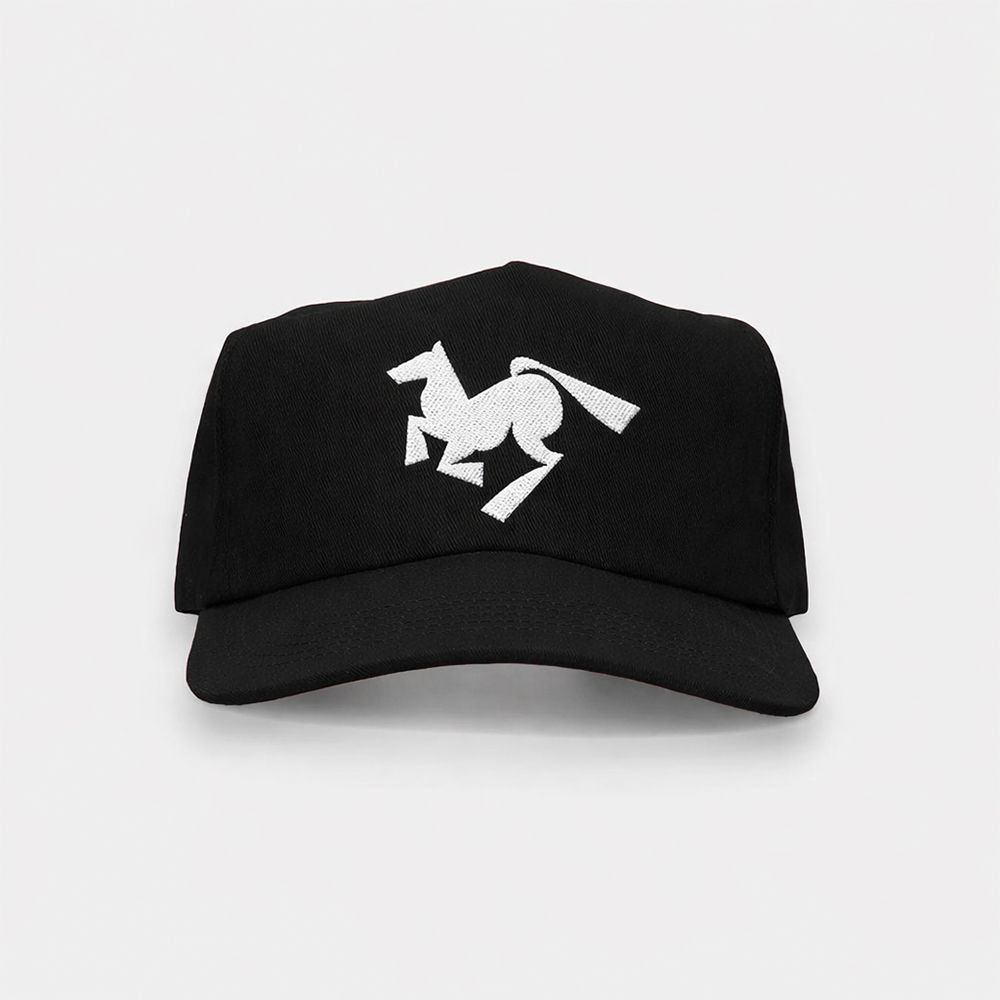 GORRA - HORSE