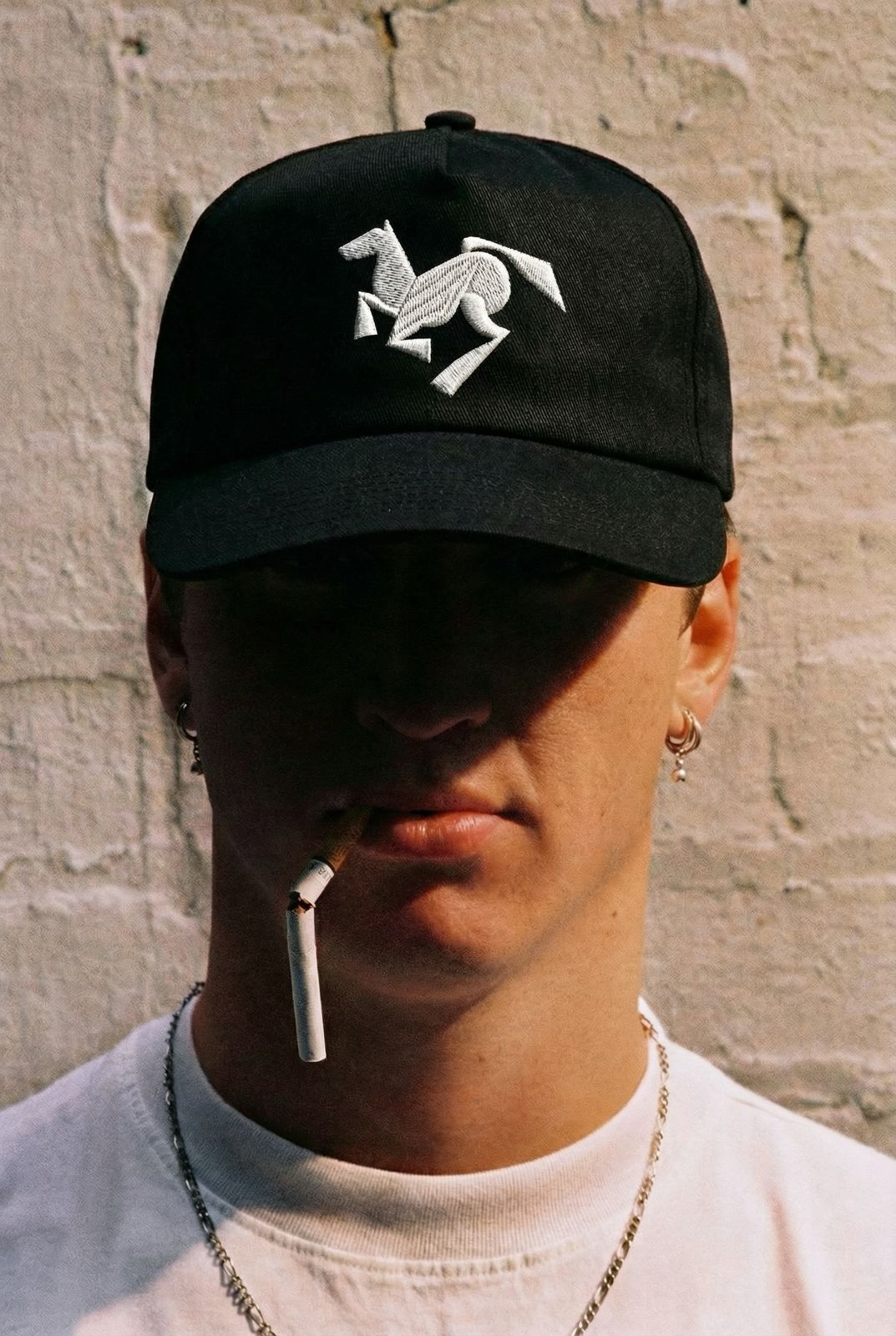 GORRA - HORSE