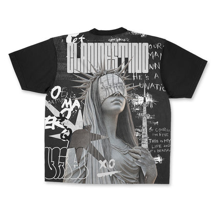 CAMISETA -  UNDERCOVER