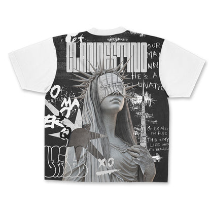 CAMISETA -  UNDERCOVER