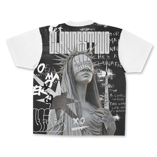 CAMISETA -  UNDERCOVER