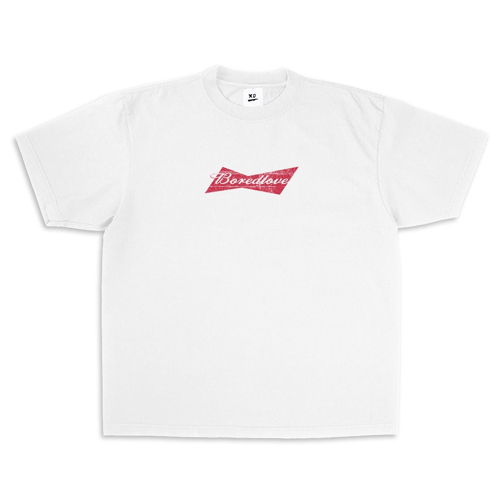 CAMISETA - BORED LOVE