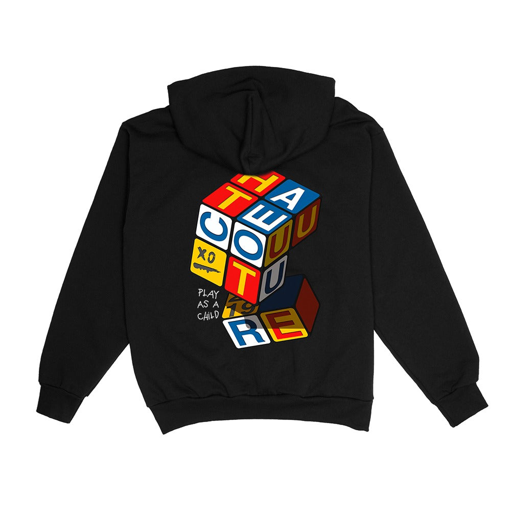 SUDADERA-PLAY CHILD
