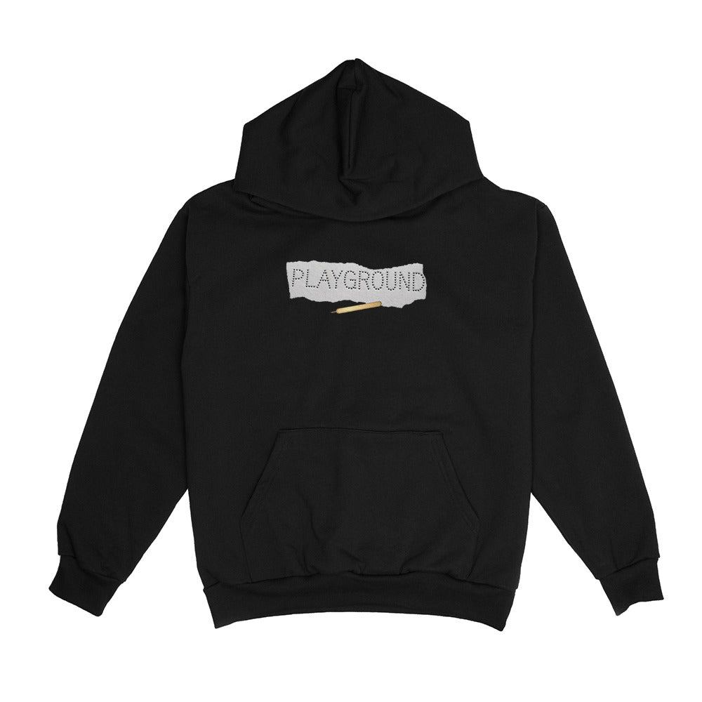 SUDADERA-PLAY CHILD