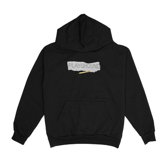 SUDADERA-PLAY CHILD