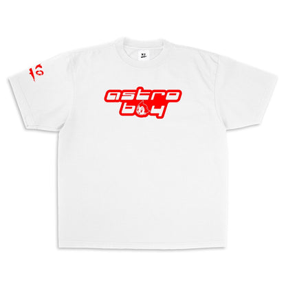 CAMISETA - ASTRO BOY