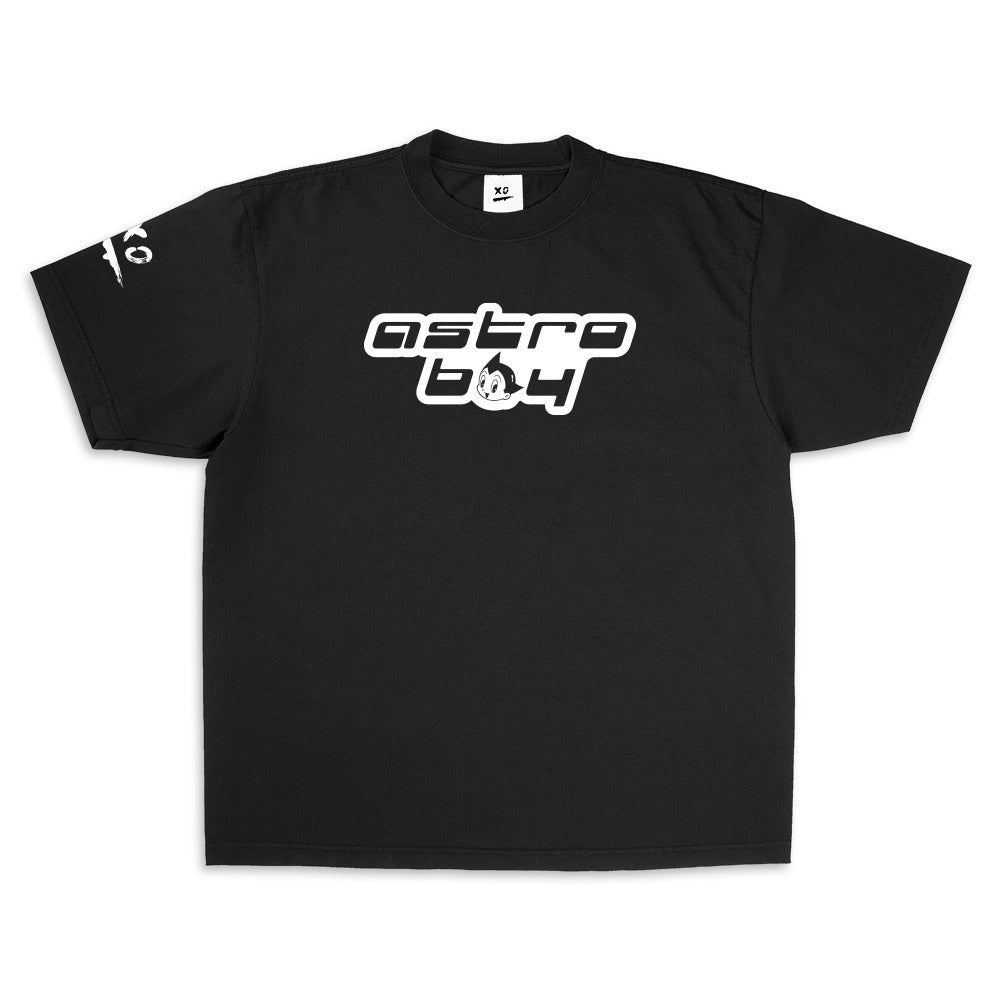 CAMISETA - ASTRO BOY
