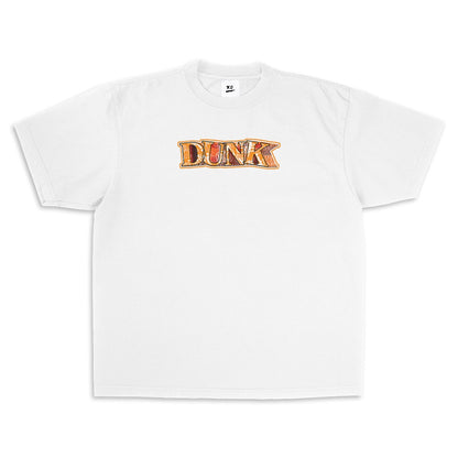 CAMISETA - DUNK YOU