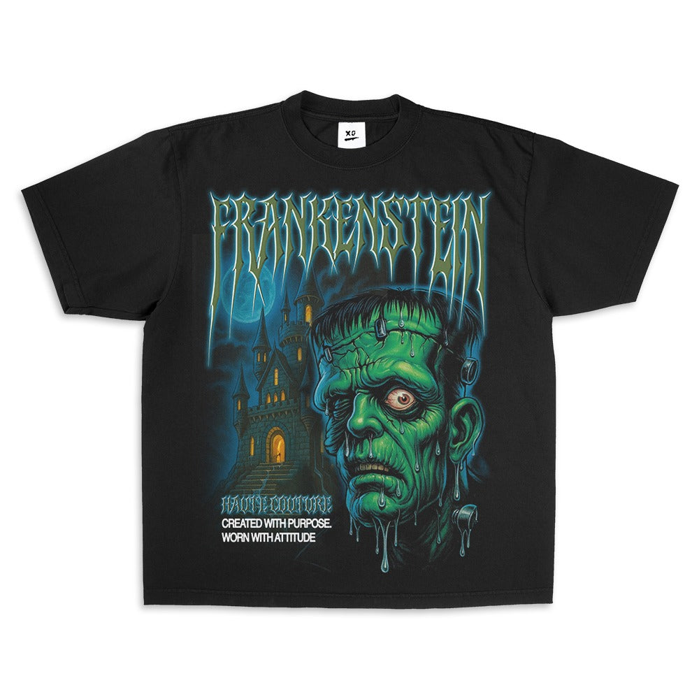 CAMISETA - FRANKILOCO