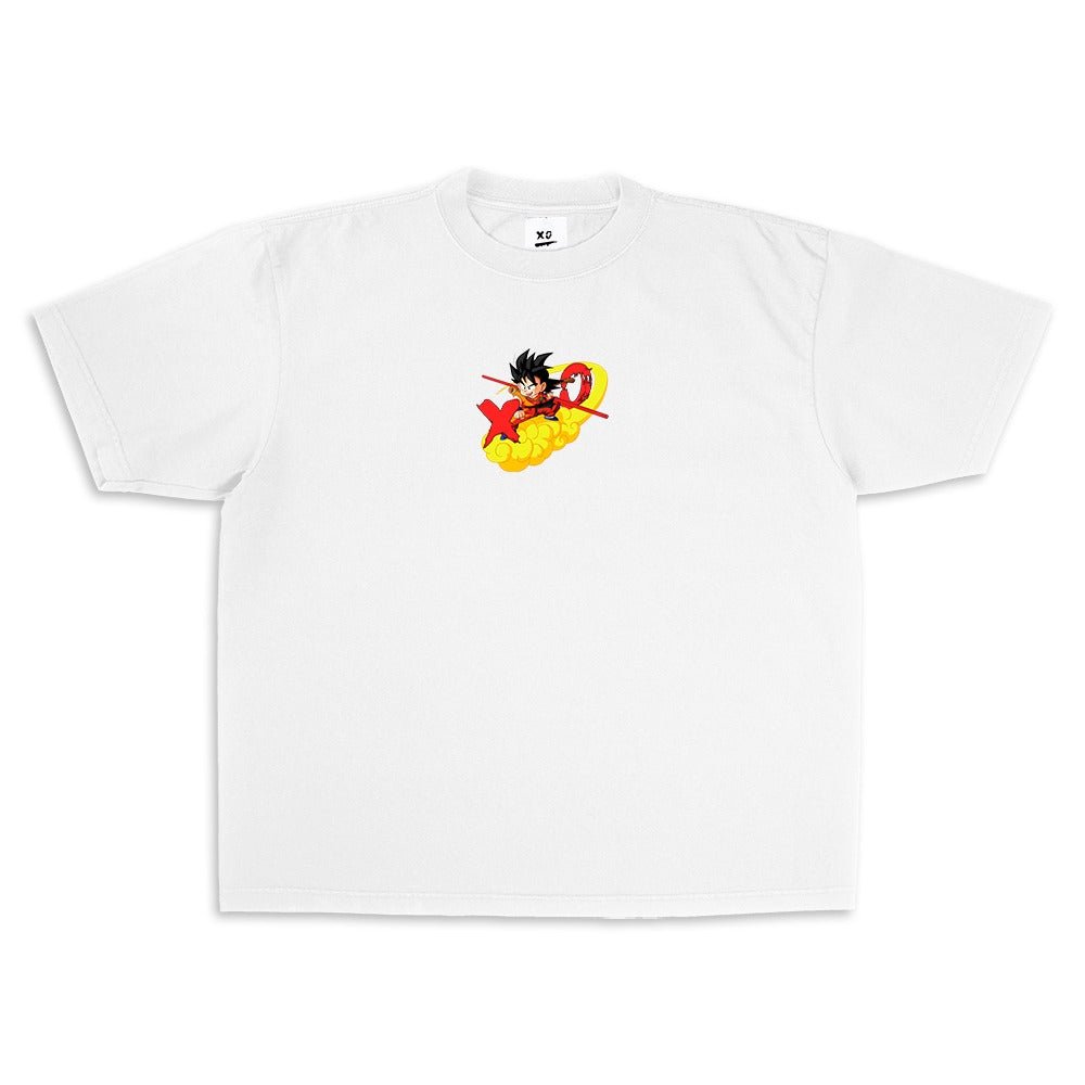 CAMISETA - DRAGON BALL