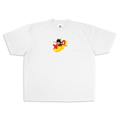 CAMISETA - DRAGON BALL