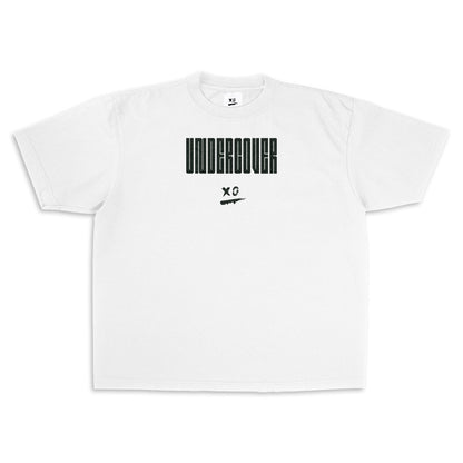 CAMISETA -  UNDERCOVER