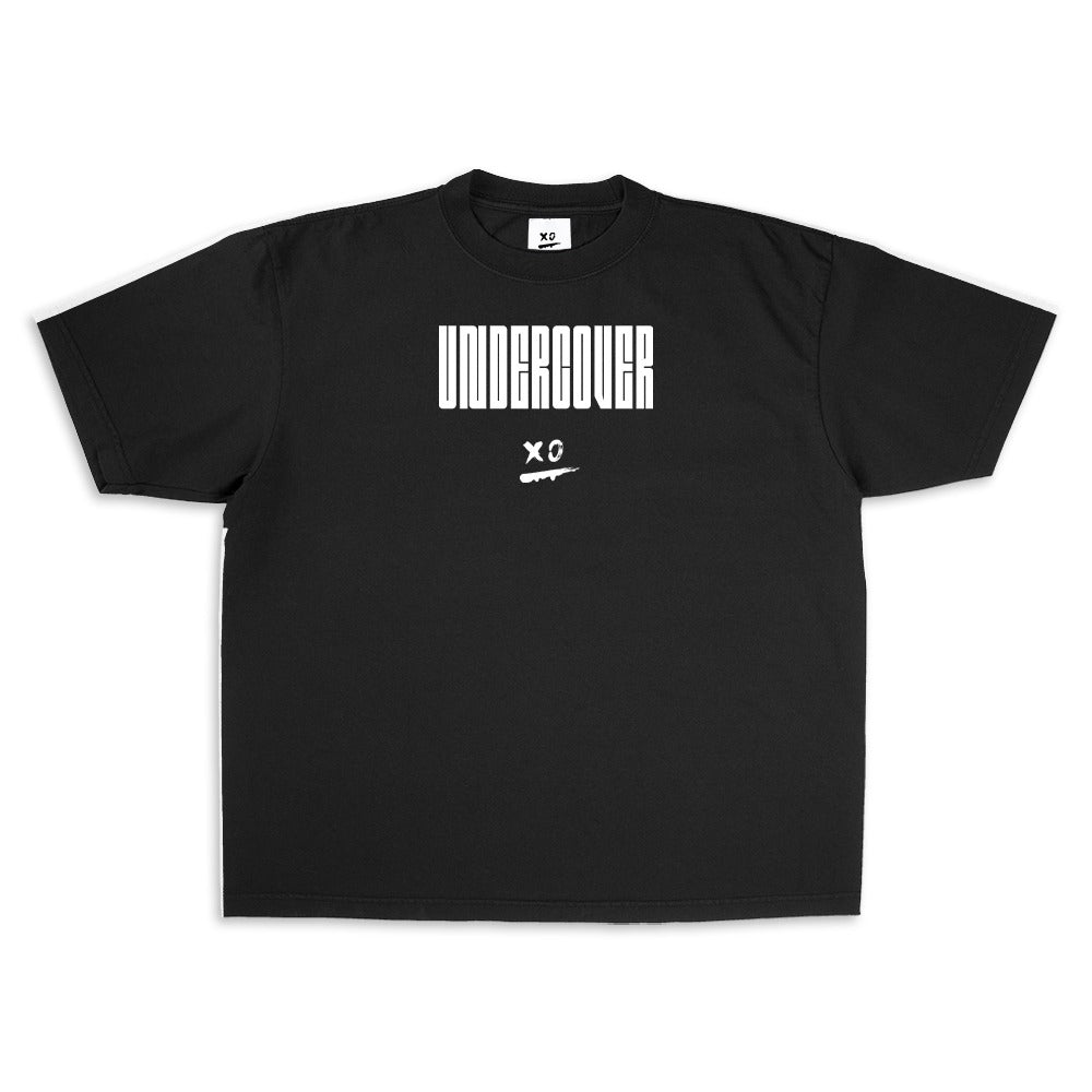 CAMISETA -  UNDERCOVER