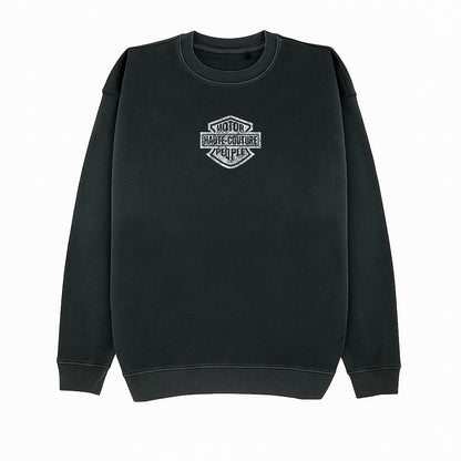 SUDADERA - CREWNECK