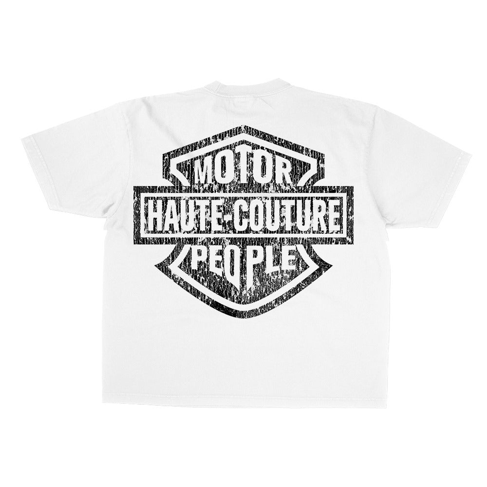 CAMISETA - MOTOR PEOPLE