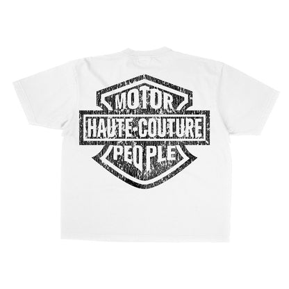 CAMISETA - MOTOR PEOPLE