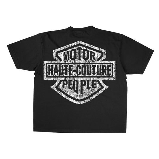 CAMISETA - MOTOR PEOPLE