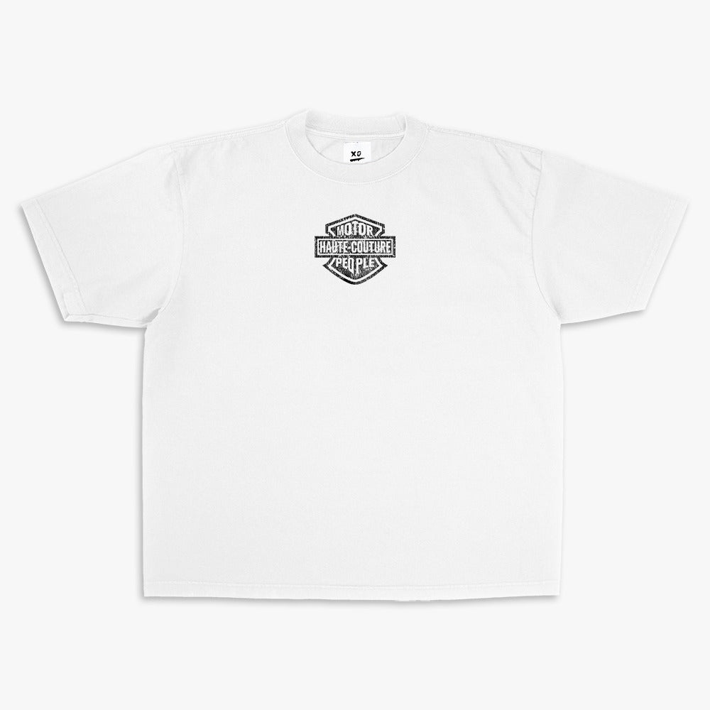 CAMISETA - MOTOR PEOPLE