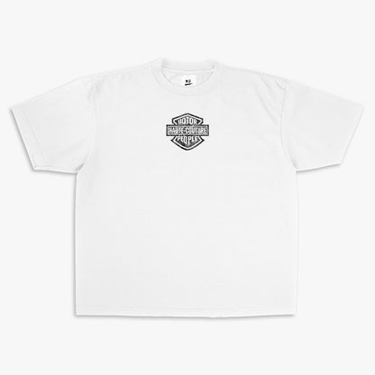 CAMISETA - MOTOR PEOPLE