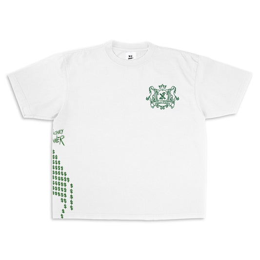 CAMISETA -  HORSE POWER