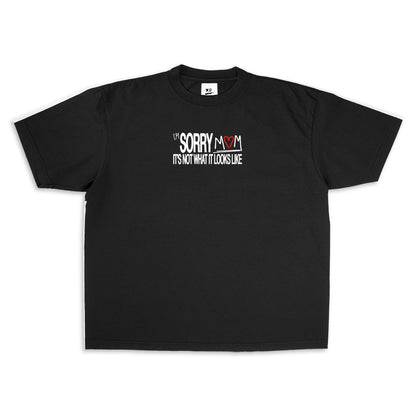 CAMISETA - SORRY MUM